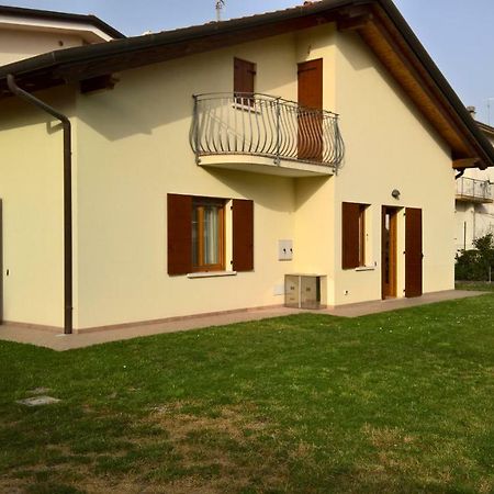 Villa Rossella Porto Santa Margherita di Caorle Exterior foto