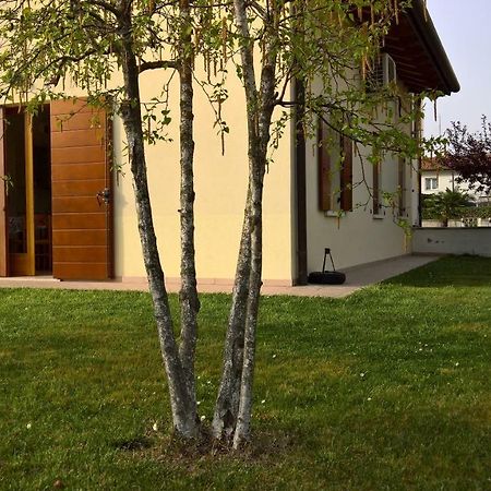 Villa Rossella Porto Santa Margherita di Caorle Exterior foto