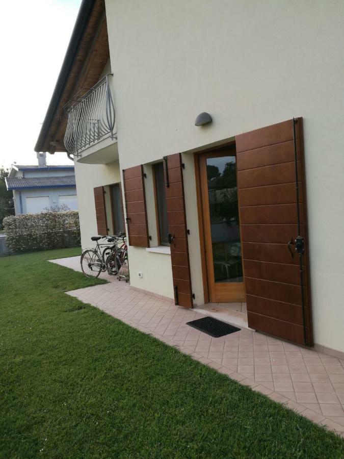 Villa Rossella Porto Santa Margherita di Caorle Exterior foto