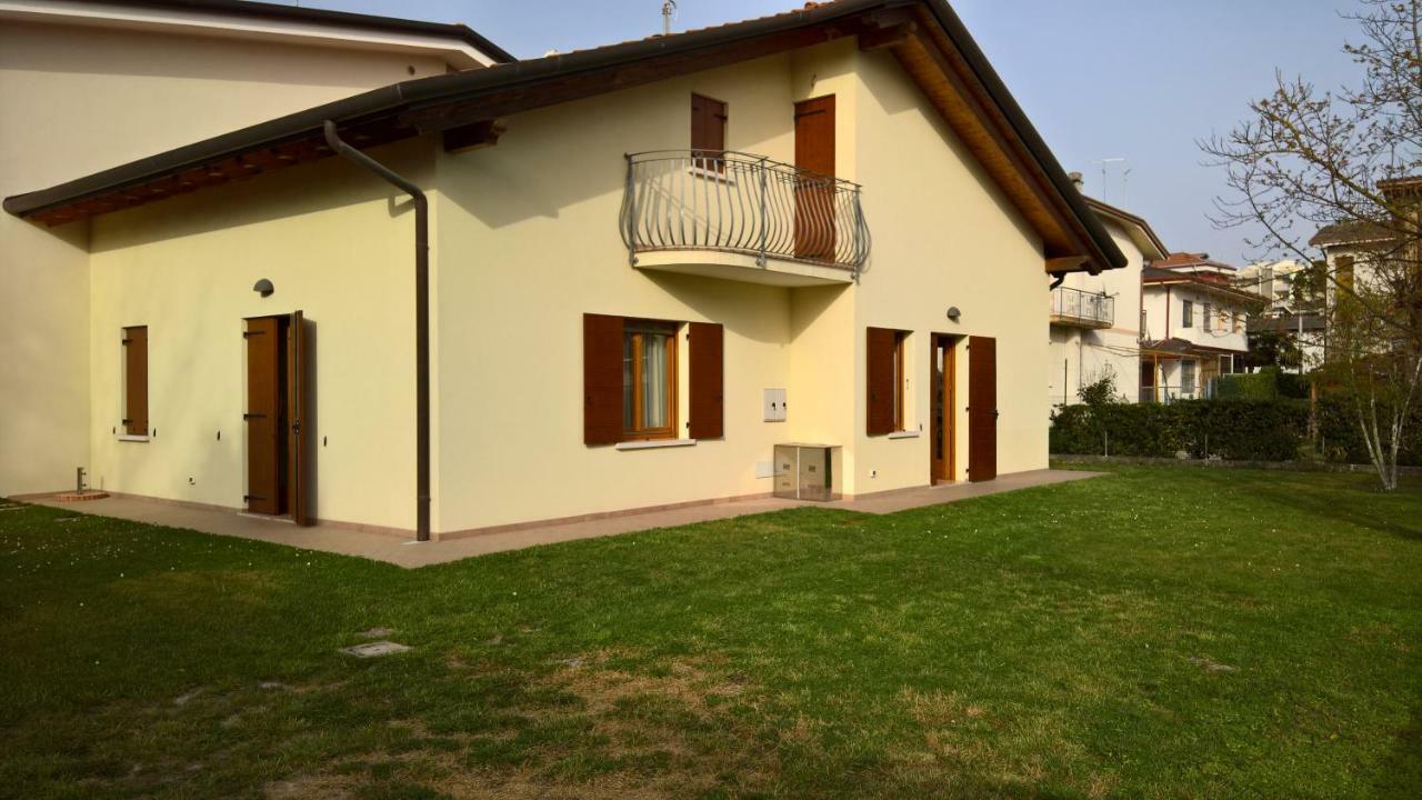 Villa Rossella Porto Santa Margherita di Caorle Exterior foto